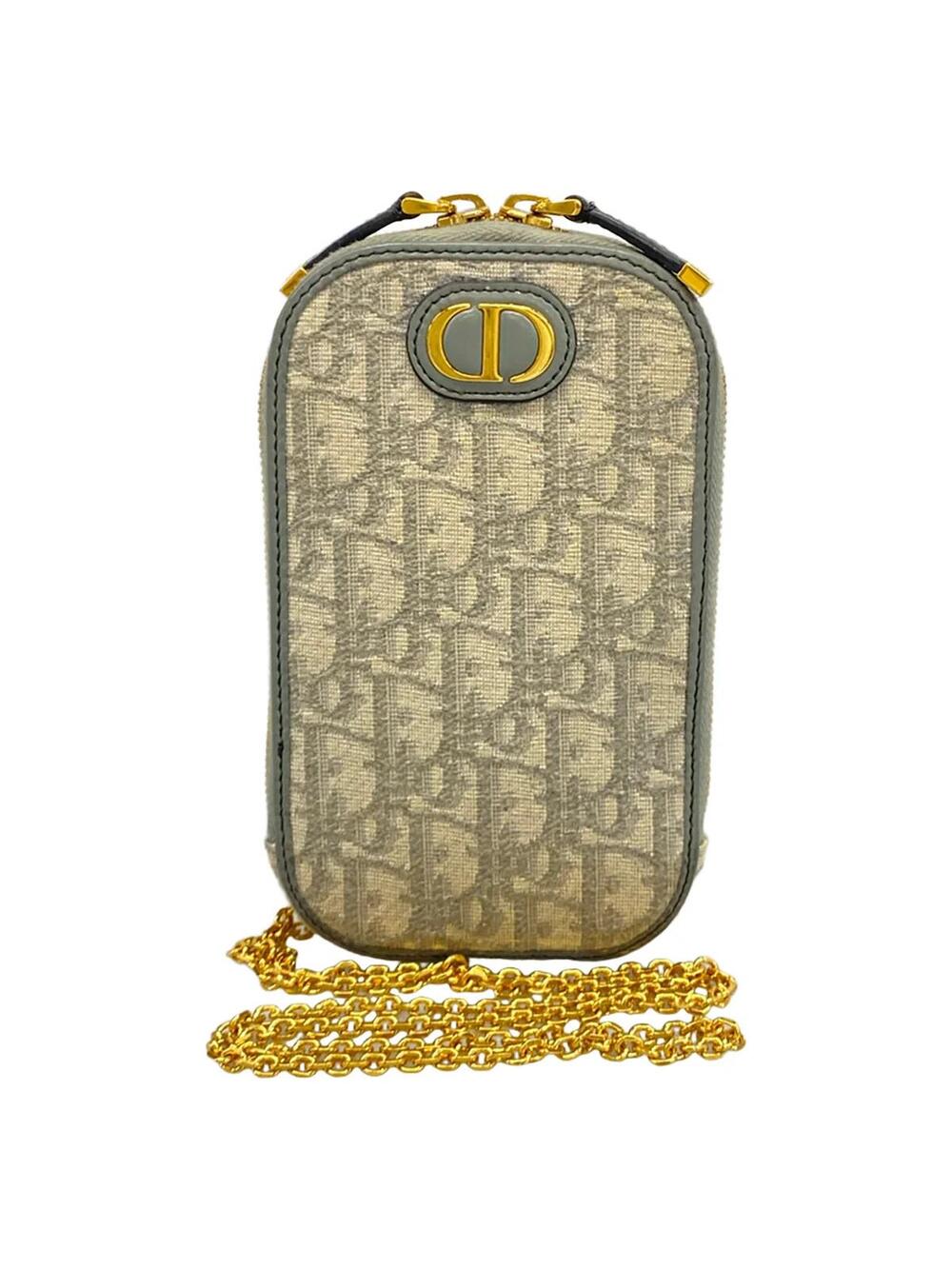 Dior/Christiandior Logogram Light Gray #305493D70B